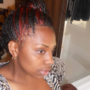 Meet your Posher, Monet